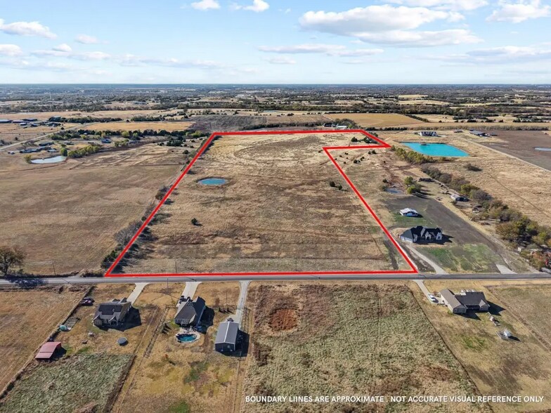 More Photos Of 000 County Rd 632, Blue Ridge Land For Sale