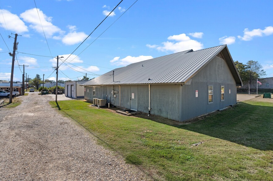 More Photos Of 908 Spruce St, Texarkana Medical For Sale