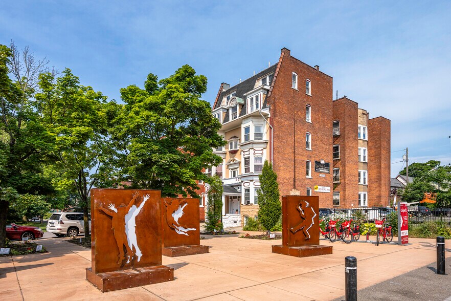 More Photos Of , Buffalo Multifamily For Sale