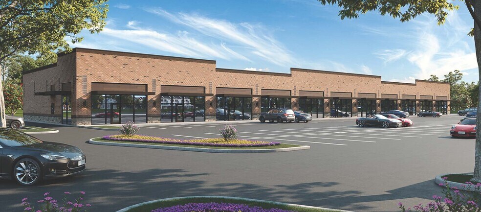 More Photos Of 5149 Reading Rd., Rosenberg Unknown For Lease