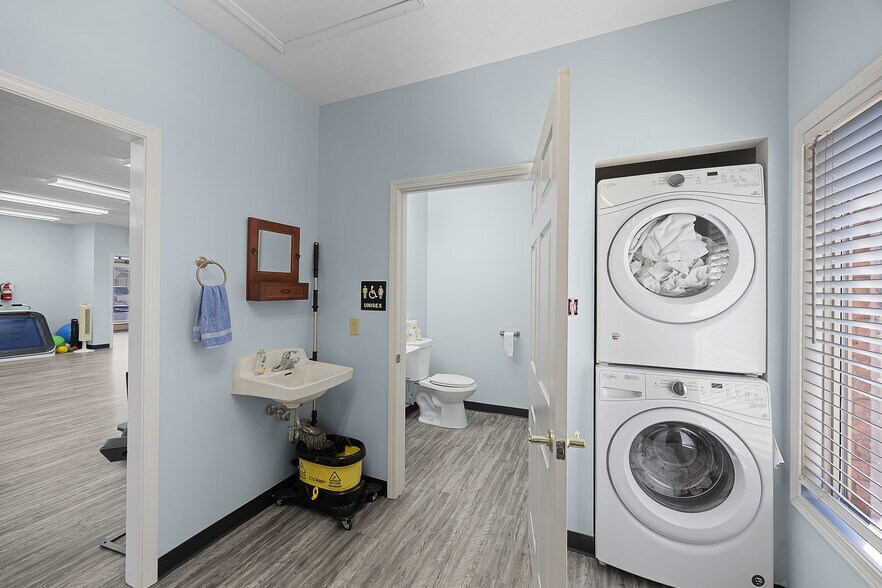 More Photos Of 2782 N Highland Ave, Jackson Loft Creative Space For Sale