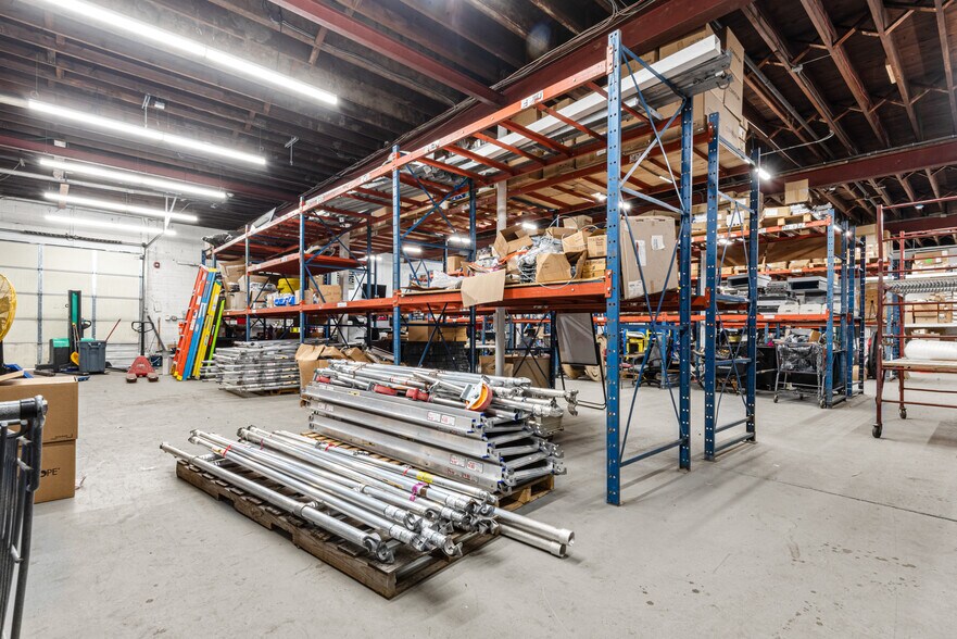 More Photos Of 84 Industrial Ave, Little Ferry Warehouse For Lease