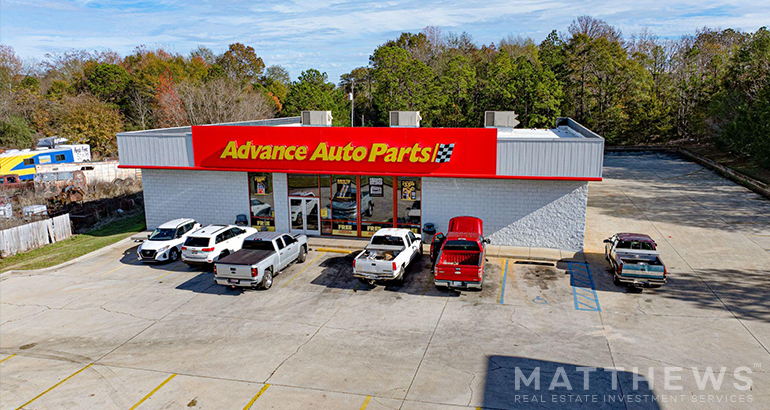 More Photos Of 1471 S Highway 21 Byp, Monroeville Freestanding For Sale