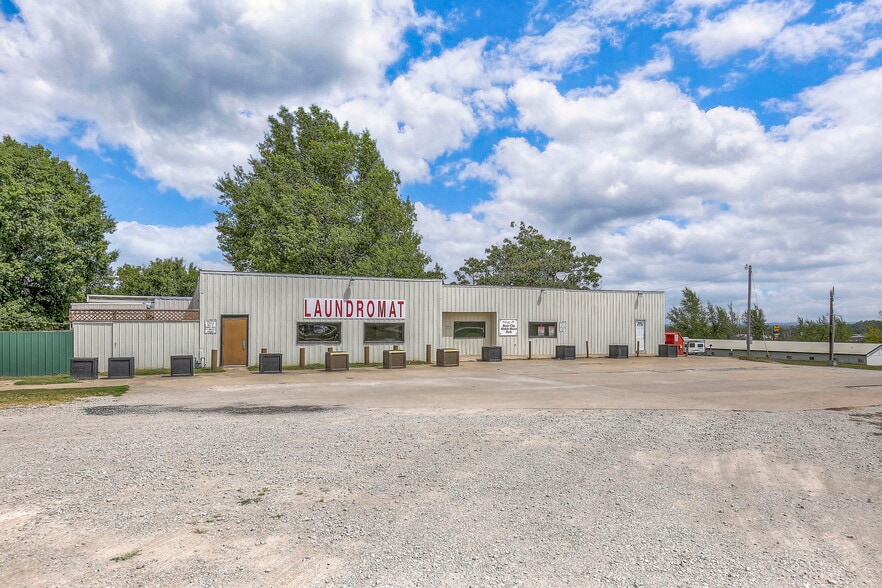 More Photos Of 2201 Outer Rd, Bates City Manufactured Housing Mobile Home Park For Sale