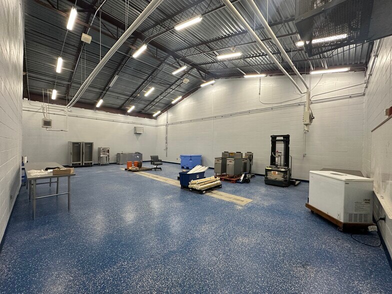 More Photos Of 1182 Coastal Dr SW, Darien Food Processing For Sale