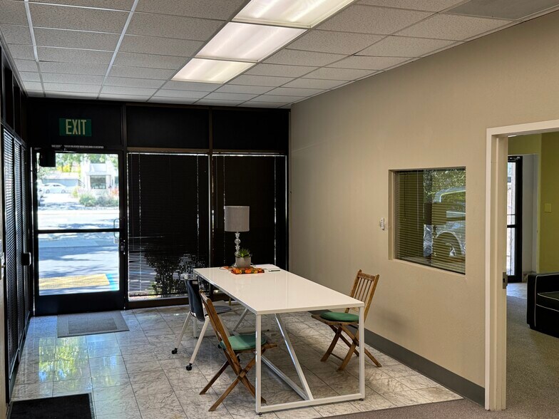 More Photos Of 1940 The Alameda, San Jose Office For Lease
