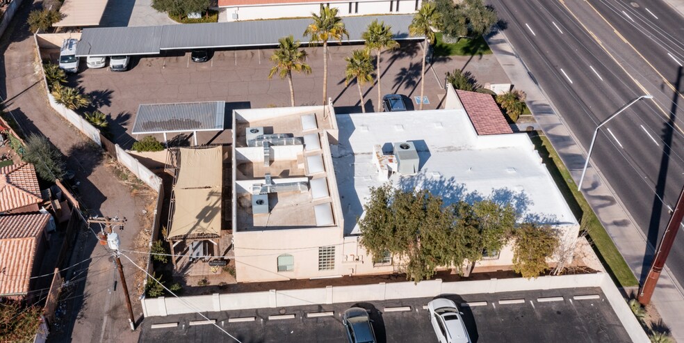 More Photos Of 2530 S Rural Rd, Tempe Office Residential For Lease