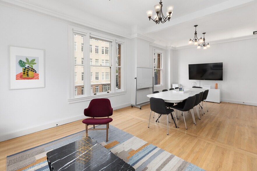 More Photos Of 999 Sutter St, San Francisco Medical For Sale