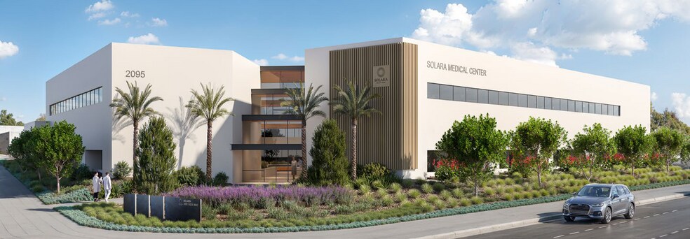 More Photos Of 2095 W Vista Way, Vista Medical For Lease