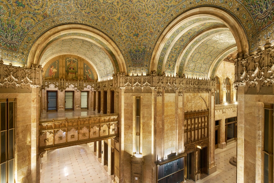 More Photos Of 233 Broadway, New York Office Residential For Lease