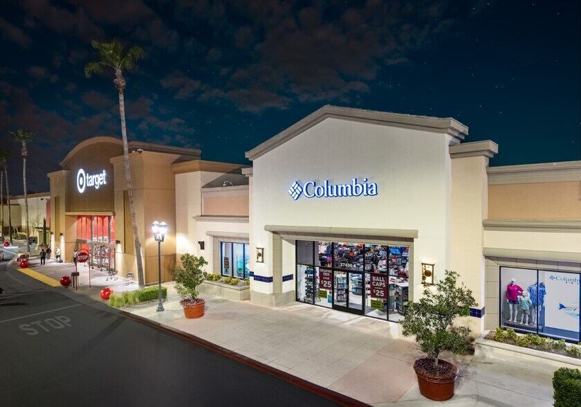 More Photos Of 27320-27550 Lugonia, Redlands Unknown For Lease