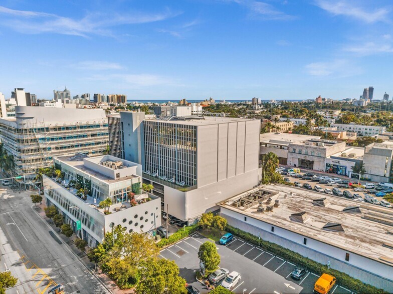 More Photos Of 1680 Michigan Ave, Miami Beach Office Residential For Lease