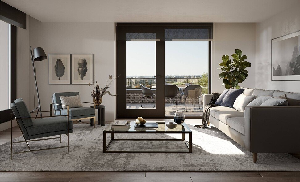 More Photos Of 1000 S Capitol St SE, Washington Apartments For Lease