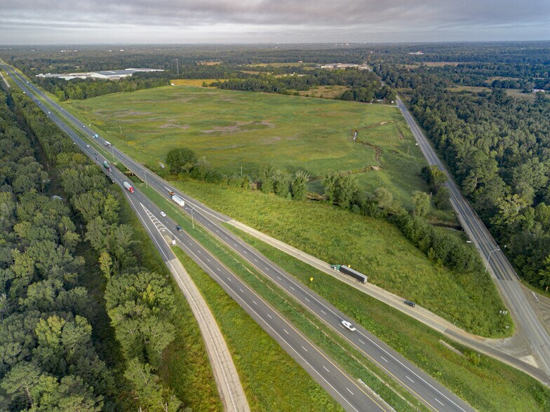 More Photos Of Hwy 31 @ I 20, Marshall Land For Sale