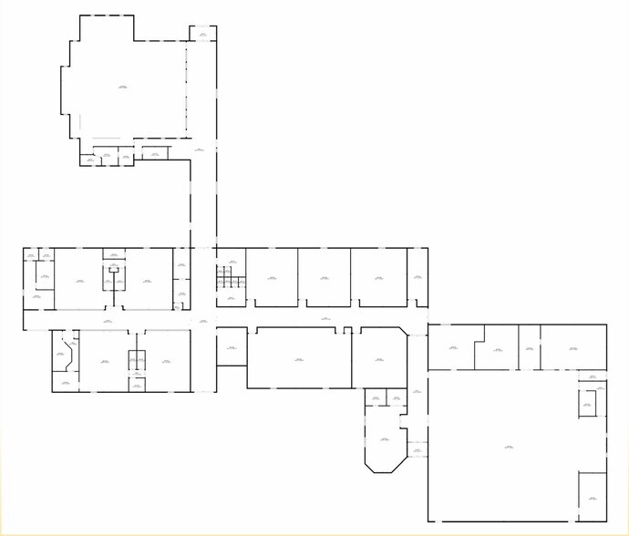 More Photos Of 42681 Hayes Rd, Sterling Heights Religious Facility For Sale