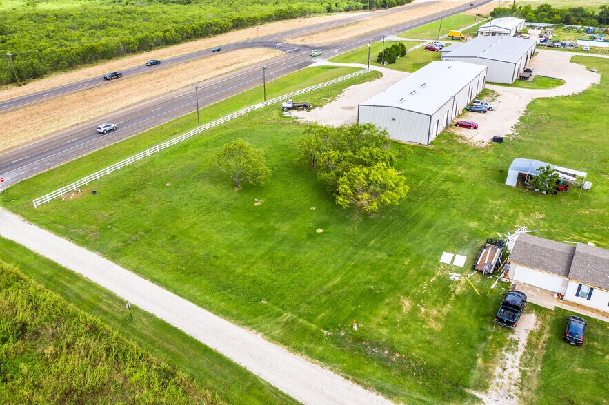 More Photos Of 8081 E US Highway 175, Kemp Warehouse For Sale