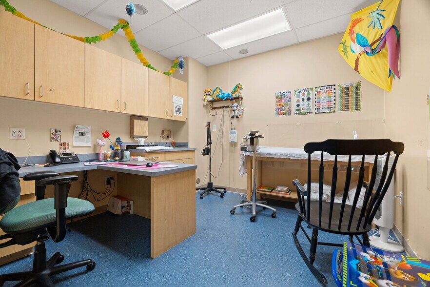 More Photos Of 625 6th Ave S, Saint Petersburg Medical For Sale