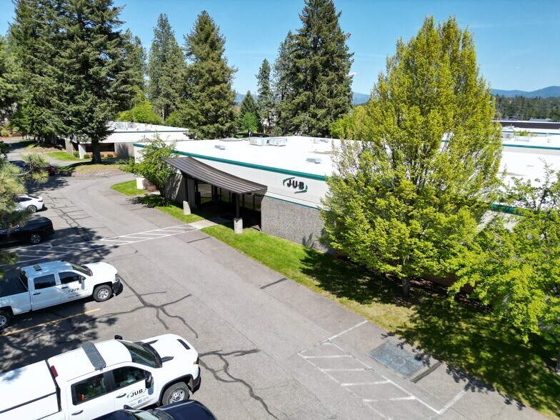 More Photos Of 7825 N Meadowlark Way, Coeur d'Alene Office For Lease
