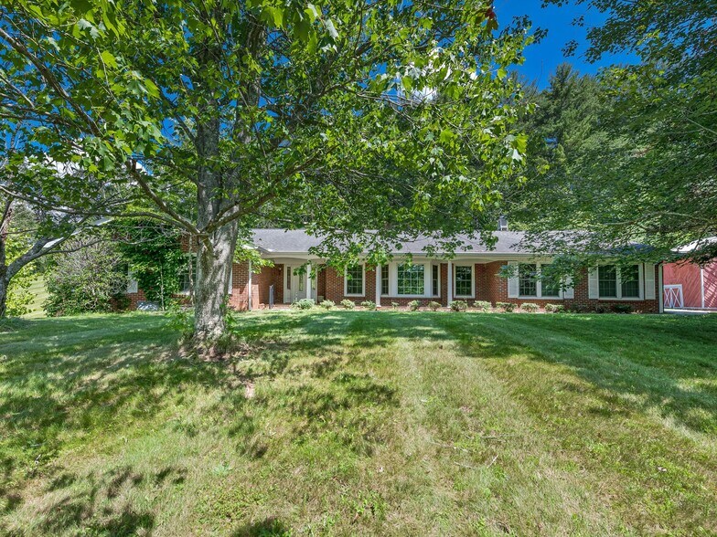 More Photos Of 21 Parker Cove Rd, Weaverville Land For Sale