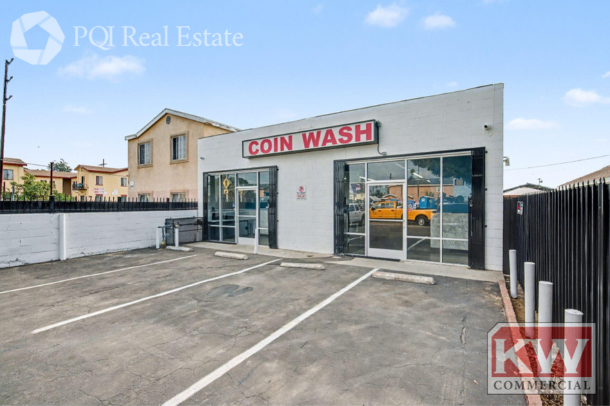 More Photos Of 1480 E 56th St, Los Angeles Freestanding For Sale