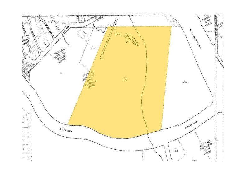 More Photos Of 1500 Solana Blvd, Westlake Unknown For Lease