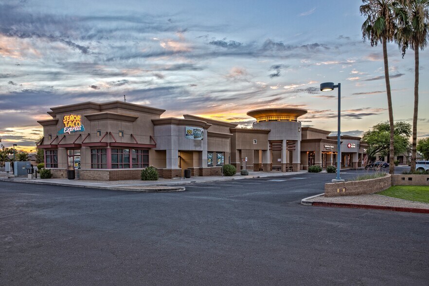 More Photos Of 2070 N Dobson Rd, Chandler Fast Food For Sale