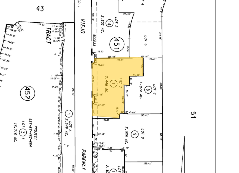 More Photos Of 26800 Aliso Viejo Pky, Aliso Viejo Office For Lease
