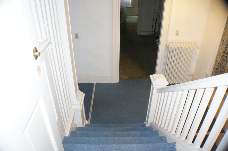 More Photos Of 5-7 S 6th St, New Bedford Restaurant For Sale