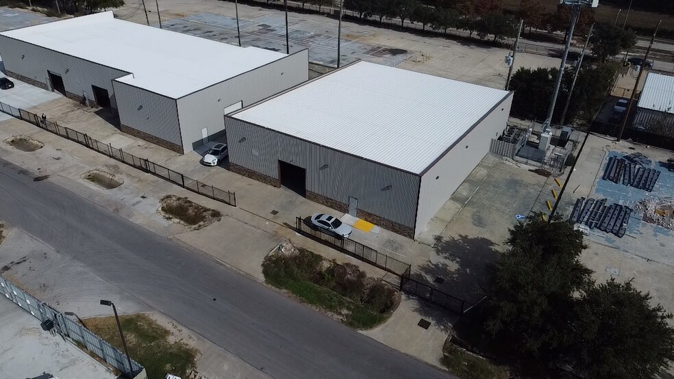More Photos Of , Houston Industrial For Sale