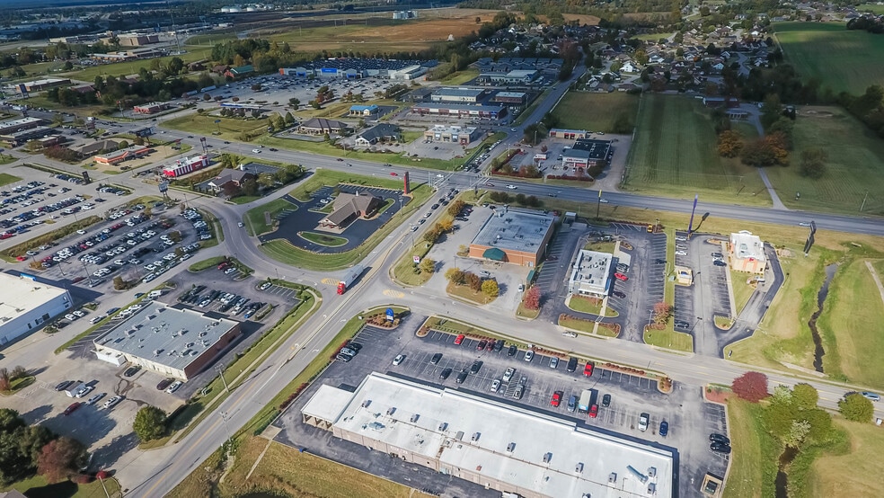 More Photos Of 3332 Villa Point, Owensboro Restaurant For Sale