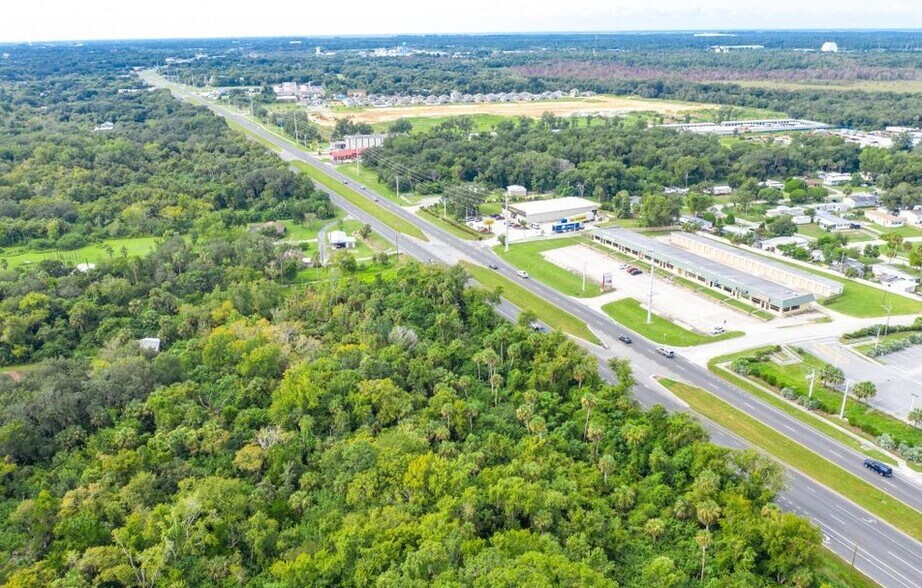 More Photos Of N Highway 1 @ RidgeWood dr, Cocoa Land For Sale