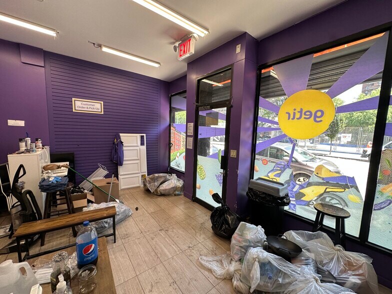 More Photos Of 43 Essex St, New York Storefront Retail Residential For Lease