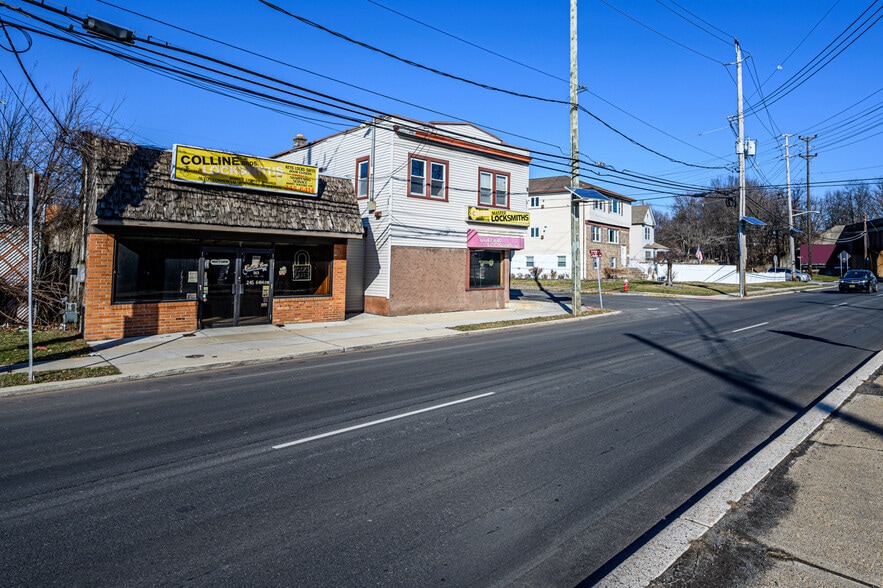 More Photos Of 513 W Westfield Ave, Roselle Park Storefront Retail Residential For Sale