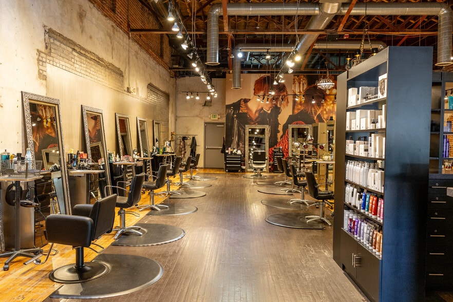 More Photos Of 1575 Boulder St, Denver Storefront Retail Office For Lease