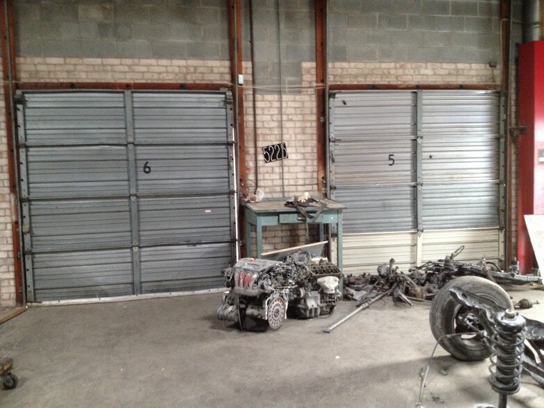 More Photos Of 5225 Kilmer Pl, Hyattsville Warehouse For Lease