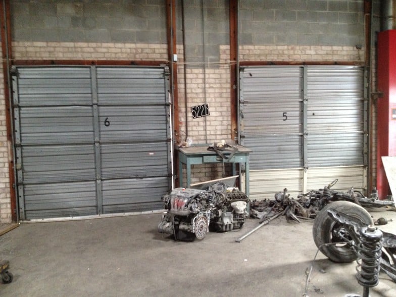 More Photos Of 5225 Kilmer Pl, Hyattsville Warehouse For Sale