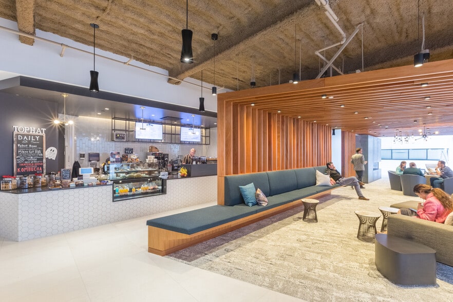 More Photos Of 150 N Radnor Chester Rd, Radnor Coworking Space