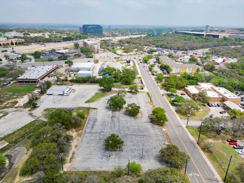 More Photos Of 5353 Prue Rd, San Antonio Land For Sale