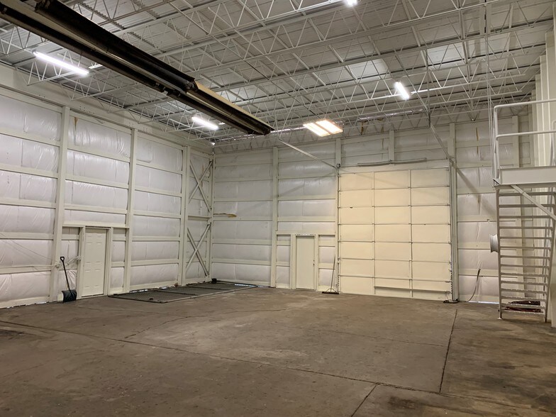 More Photos Of 4435 Inca St, Denver Warehouse For Lease