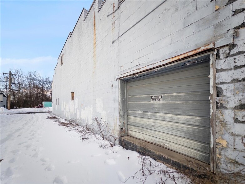 More Photos Of 15 Harold St, Westwood Manufacturing For Sale