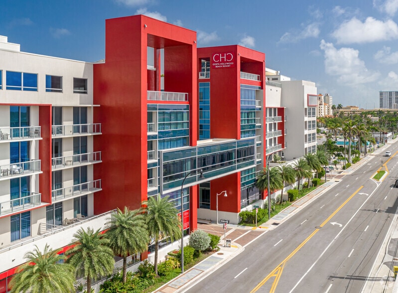 More Photos Of 777 N Ocean Dr, Hollywood Apartments For Sale