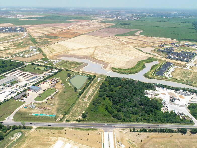 Primary Photo Of 0 Farm to Market 359, Fulshear Land For Sale