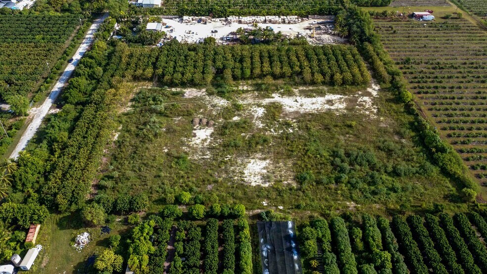 More Photos Of SW 212th Ave & Lucille Dr, Homestead Land For Sale