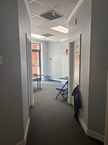 More Photos Of 228 Westinghouse Blvd, Charlotte Office For Lease