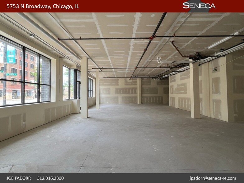 More Photos Of 5753 Broadway, Chicago Apartments For Lease