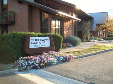 Primary Photo Of 8704 Yates Dr, Westminster Office For Lease