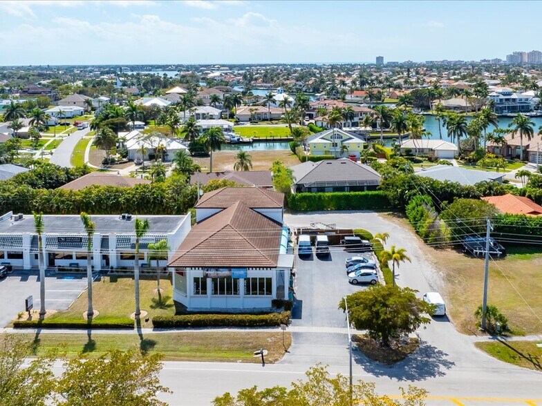 More Photos Of 1711 San Marco Rd, Marco Island Freestanding For Sale