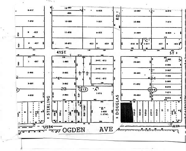 More Photos Of 440 Ogden Ave, Downers Grove Freestanding For Lease