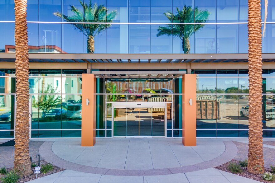 More Photos Of 180 S Arizona Ave, Chandler Office For Lease