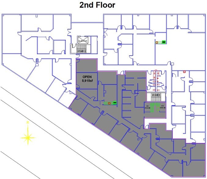 More Photos Of 4100 NW Loop 410, San Antonio Office For Lease
